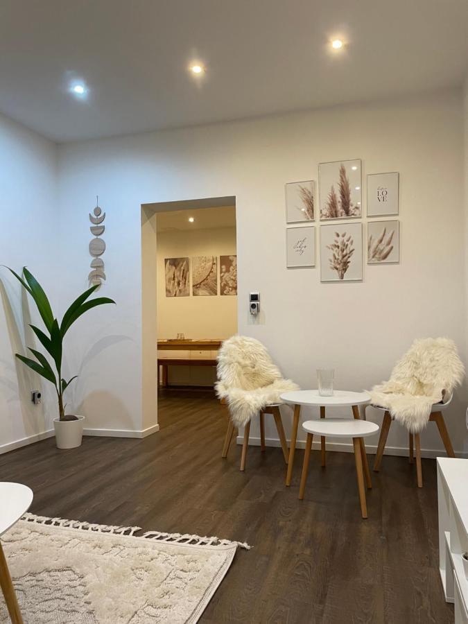 Ferienwohnung Im Boho Stil Naehe Salzburg 弗赖拉辛 外观 照片